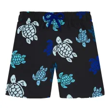 плавки-шорты с принтом плавки-шорты с принтом