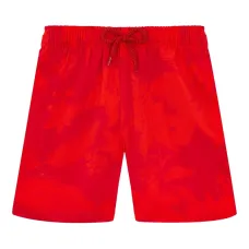 Плавки-шорты Flower Power