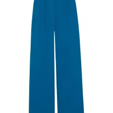 Прямые брюки