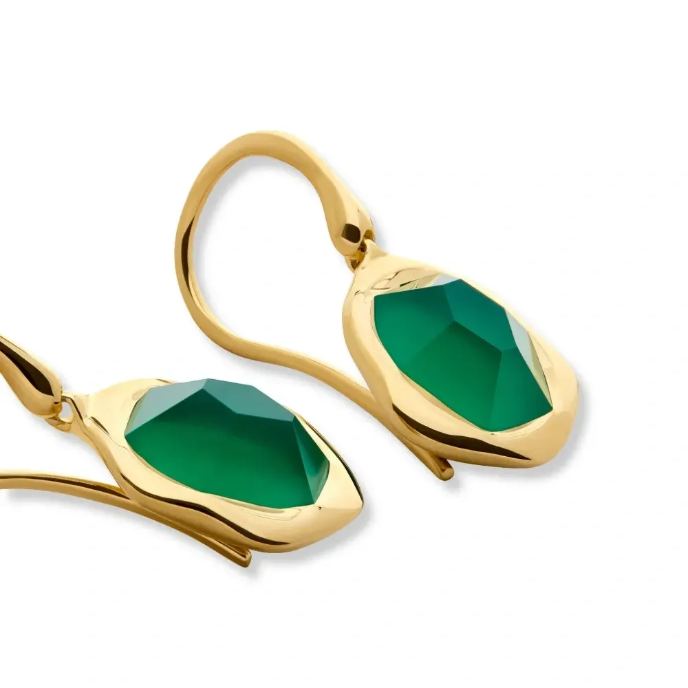 серьги Odyssey