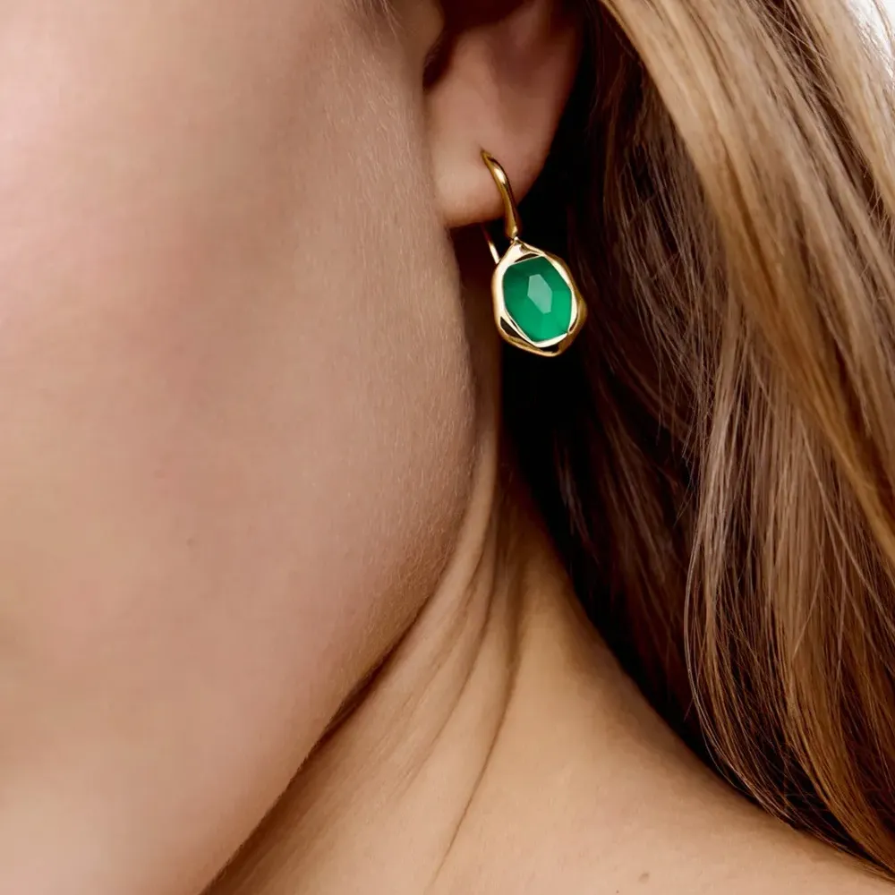 серьги Odyssey