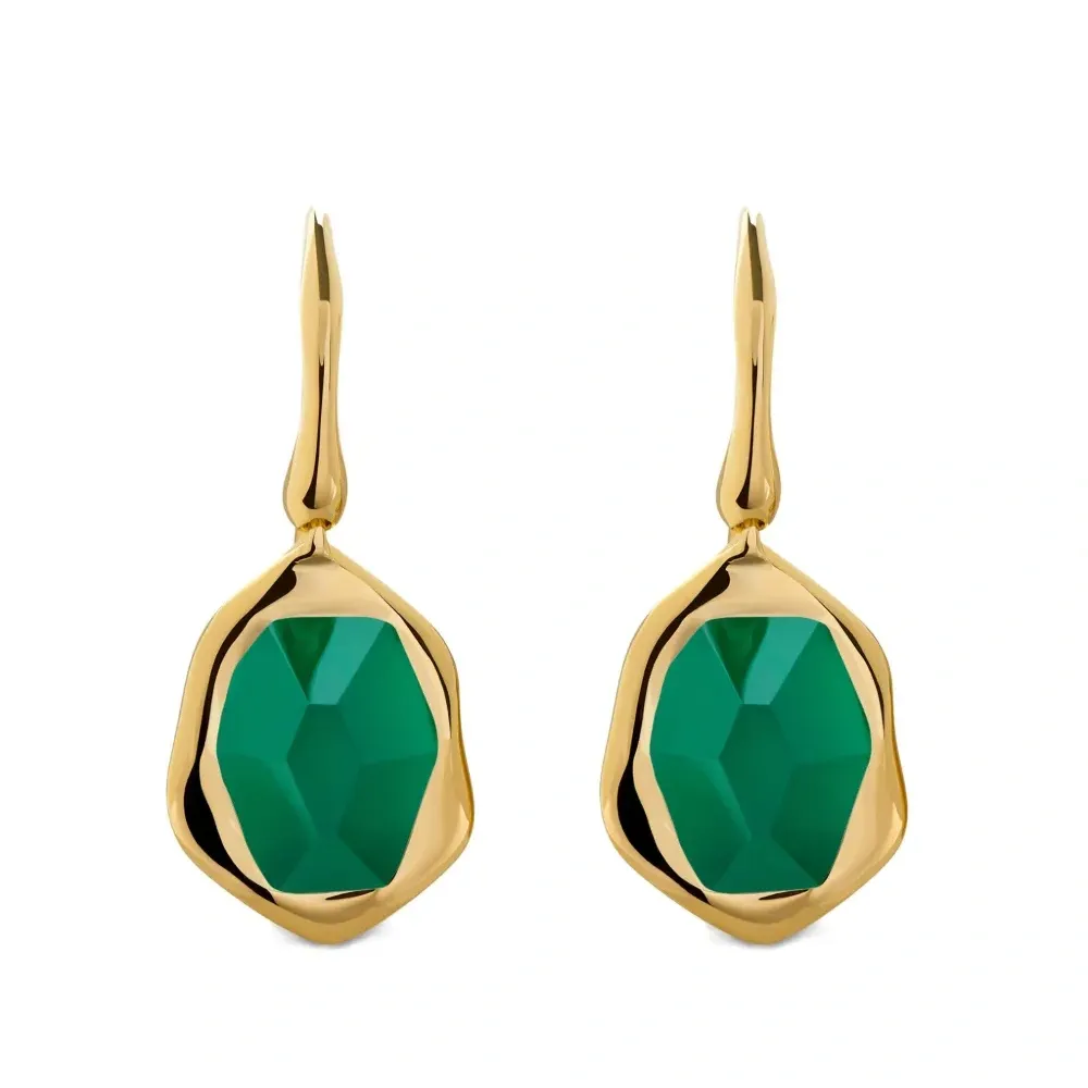 серьги Odyssey