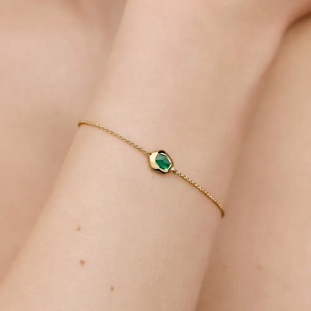 цепочный браслет Odyssey