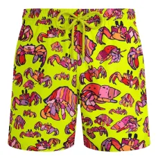 Плавки-шорты Hermit Crabs