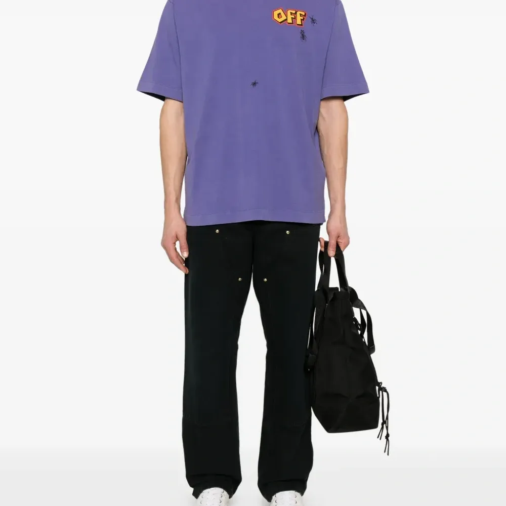 Брюки Double Knee