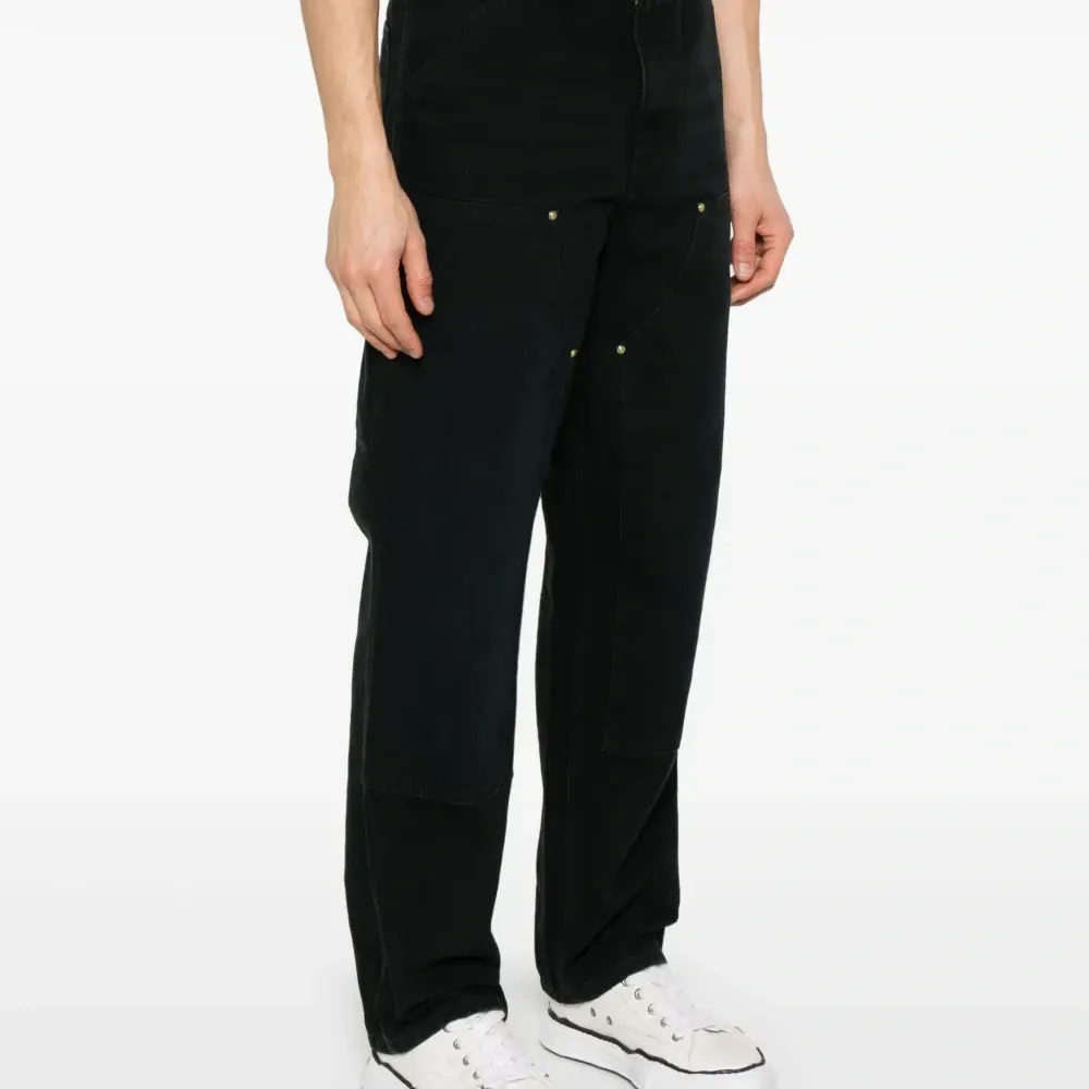 Брюки Double Knee