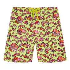 Плавки-шорты Hermit Crabs