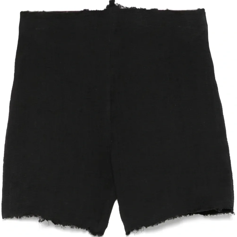 Фактурные шорты