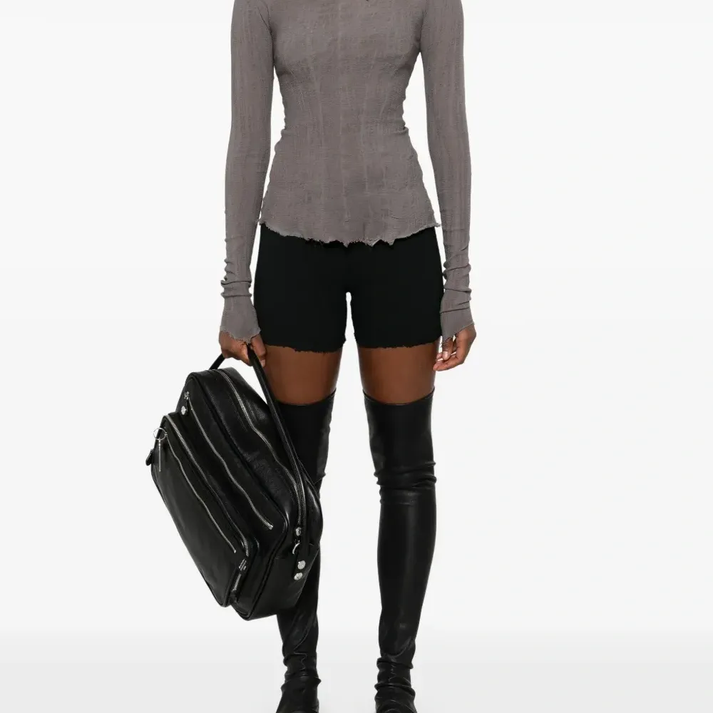 Фактурные шорты