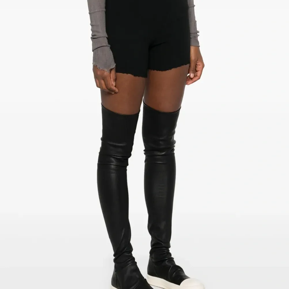 Фактурные шорты