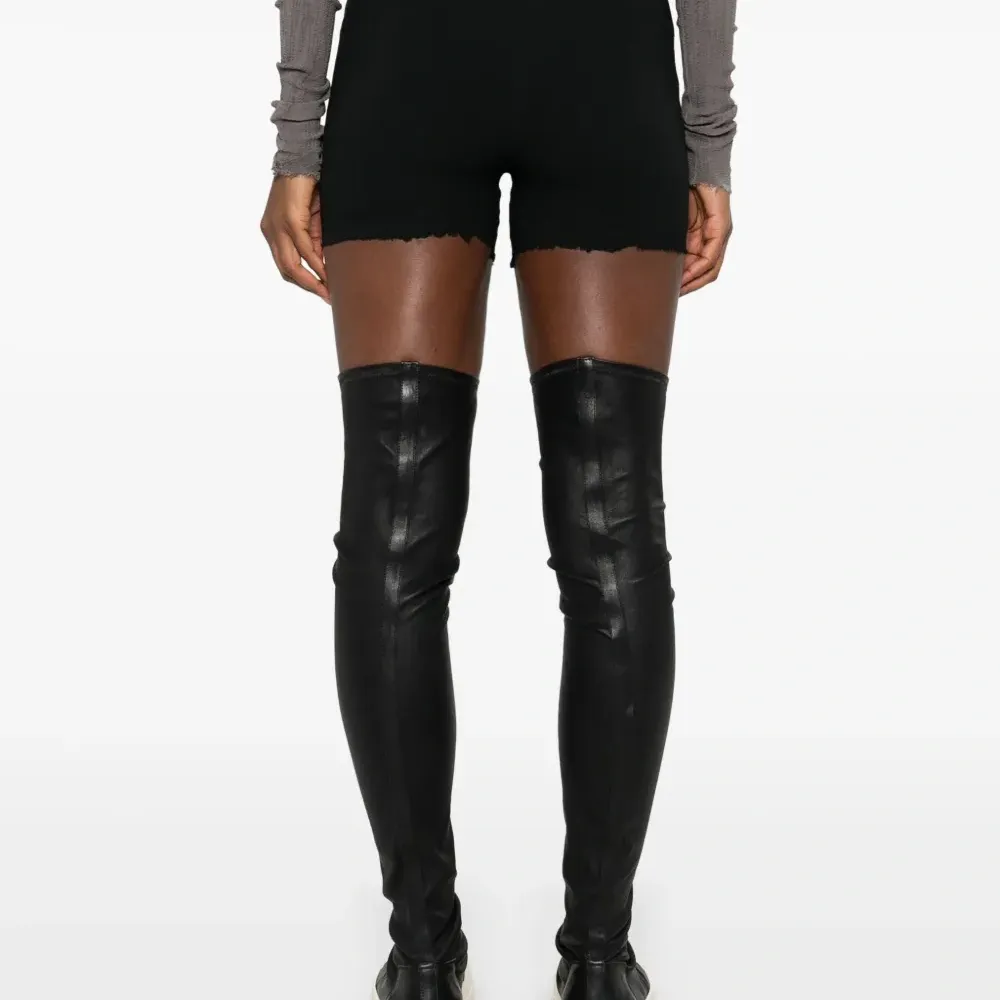 Фактурные шорты