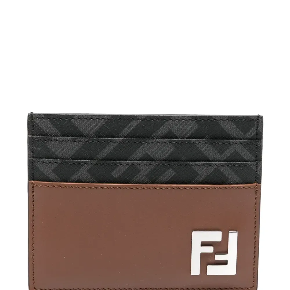 Картхолдер с логотипом FF