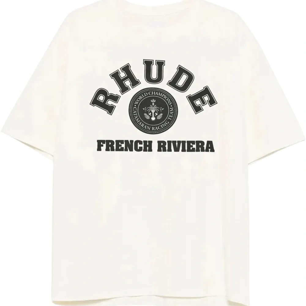 Футболка French Riviera