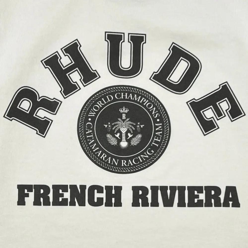 Футболка French Riviera