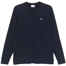 Футболка с вышитым логотипом Футболка с вышитым логотипом