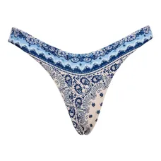 Плавки бикини Avy с принтом пейсли