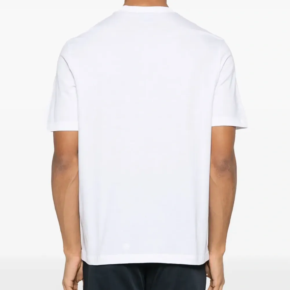 Футболка с принтом Desert Stripe