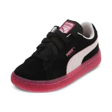 Кроссовки на шнуровке