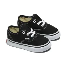 Кеды Authentic изканваса