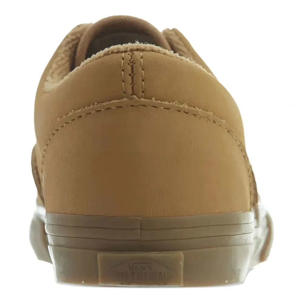 Кеды Era Li Vansbuck