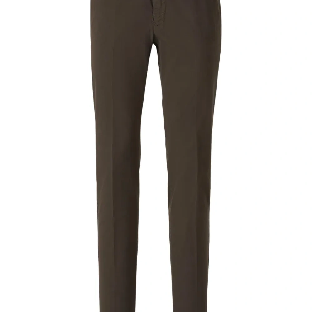 Прямые брюки