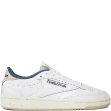 Кроссовки Club C 85 White/Hoops Blue