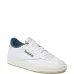 Кроссовки Club C 85 White/Hoops Blue