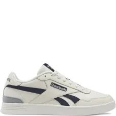 Кеды Court Advance Clip Grey/Black