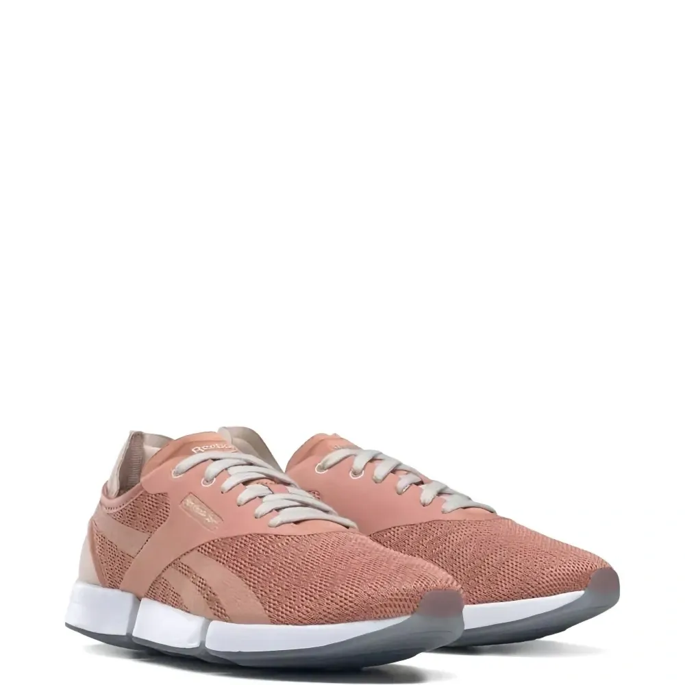 Кроссовки DailyFit DMX 2 Canyon Coral/Soft Ecru