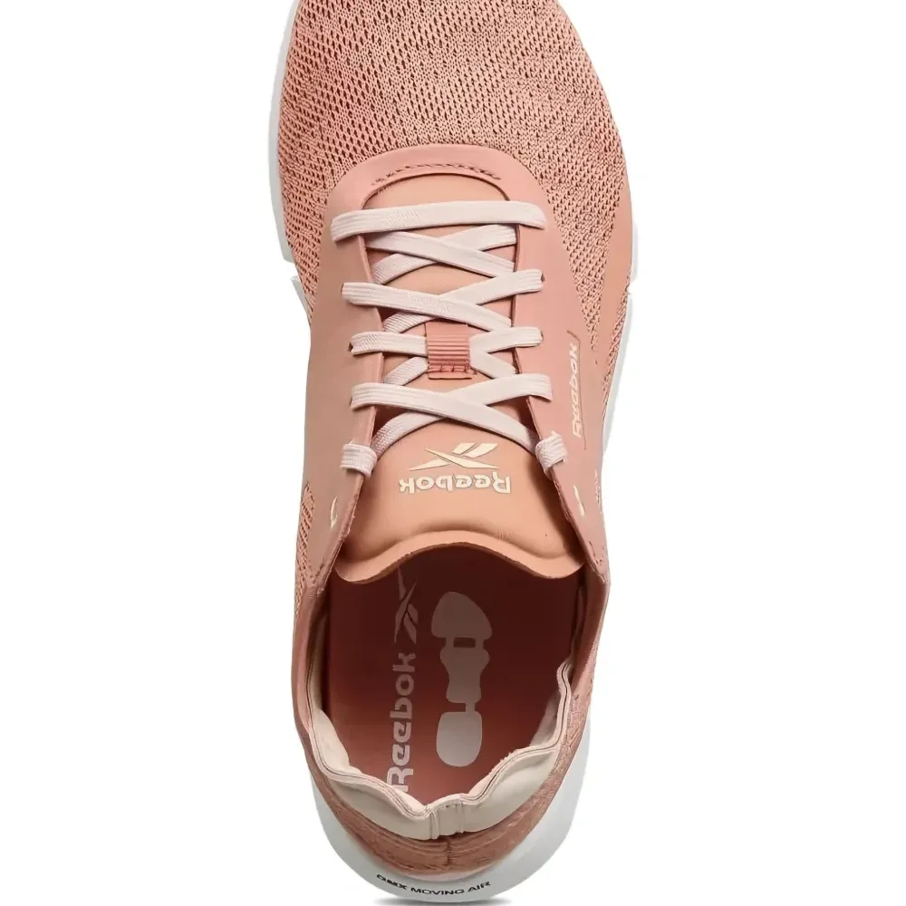 Кроссовки DailyFit DMX 2 Canyon Coral/Soft Ecru