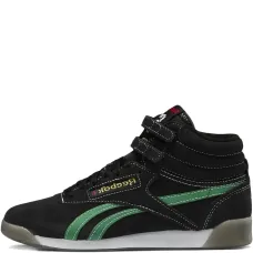 Кроссовки Freestyle High