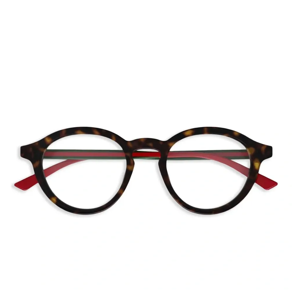 Очки с логотипом