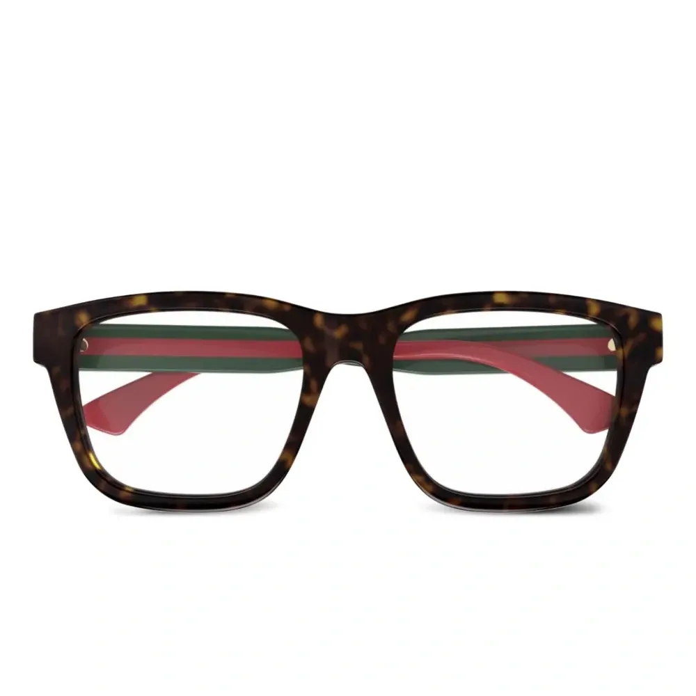 Солнцезащитные очки в квадратной оправе