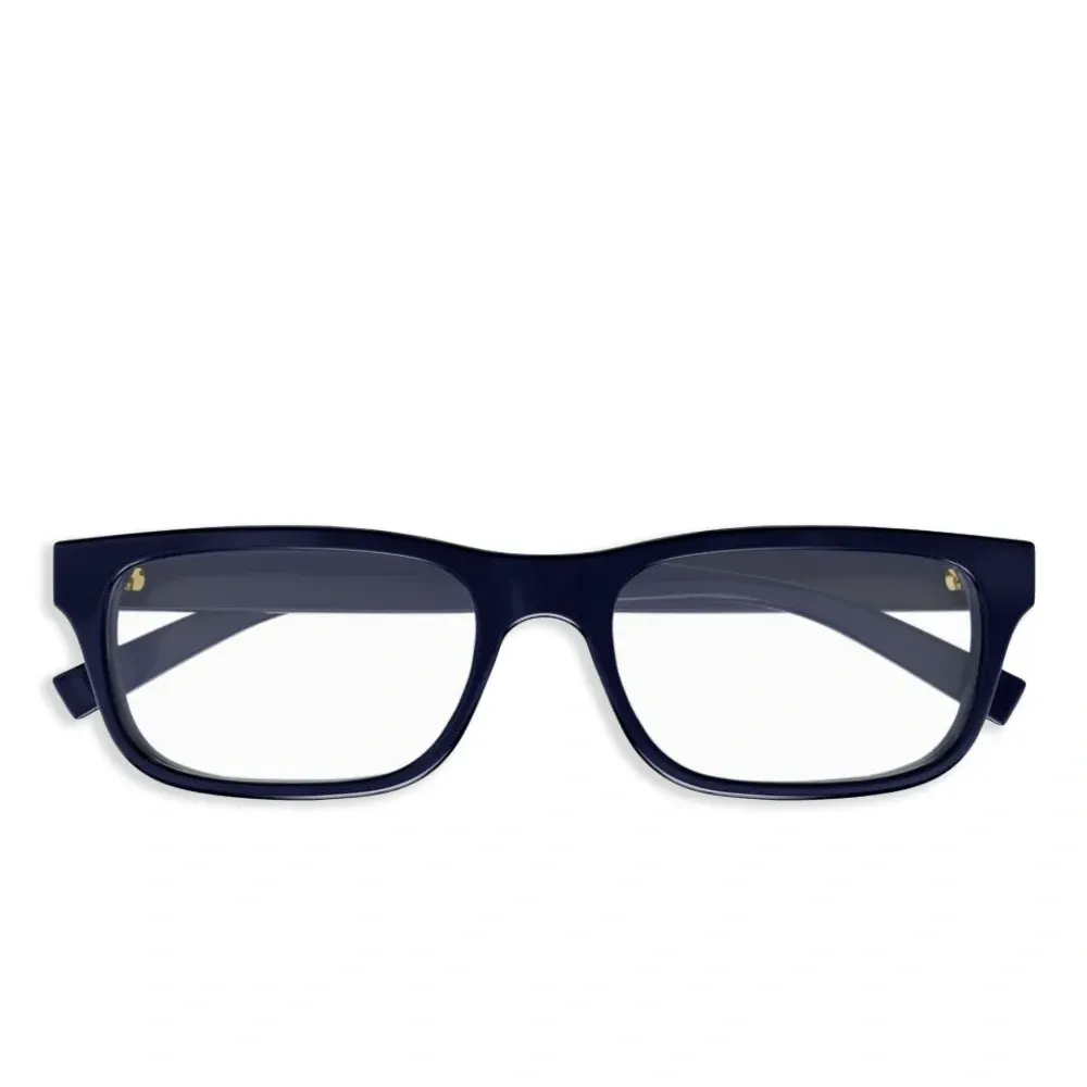 Очки с отделкой Web