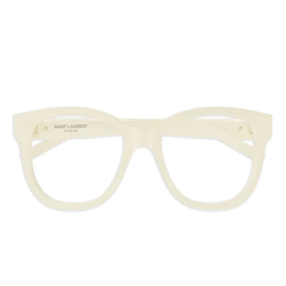 Очки с логотипом