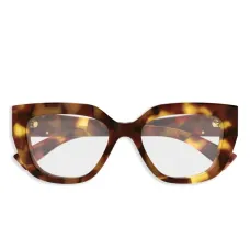 Очки с логотипом Interlocking G