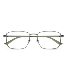 Очки с логотипом