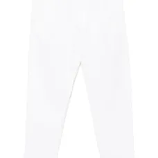 Брюки со складками