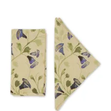 Набор Giacomo из четырех салфеток