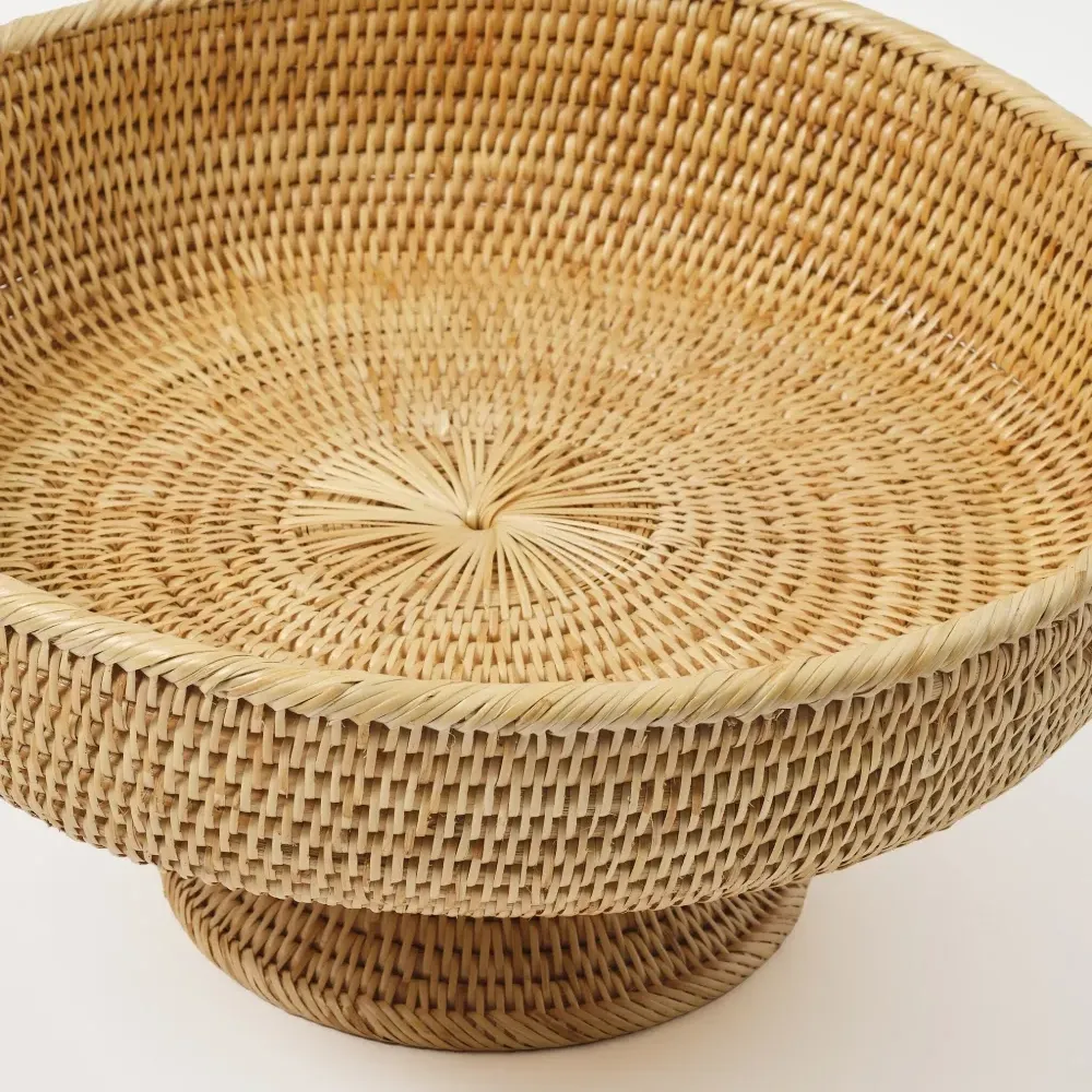 Большая подставка для фруктов Sabbia (22 x 11 см)