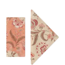 Набор Asli из четырех салфеток