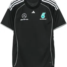 Футболка Mercedes-AMG Petronas Formula One Team Mechanics Футболка Mercedes-AMG Petronas Formula One Team Mechanics