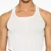 Спортивный топ без рукавов