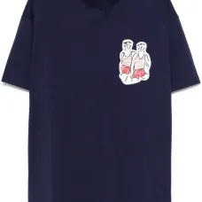 Футболка Sailors in Love из коллаборации с Luke Edward Hall