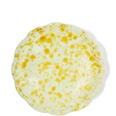 Десертная тарелка Speckled (19 см)