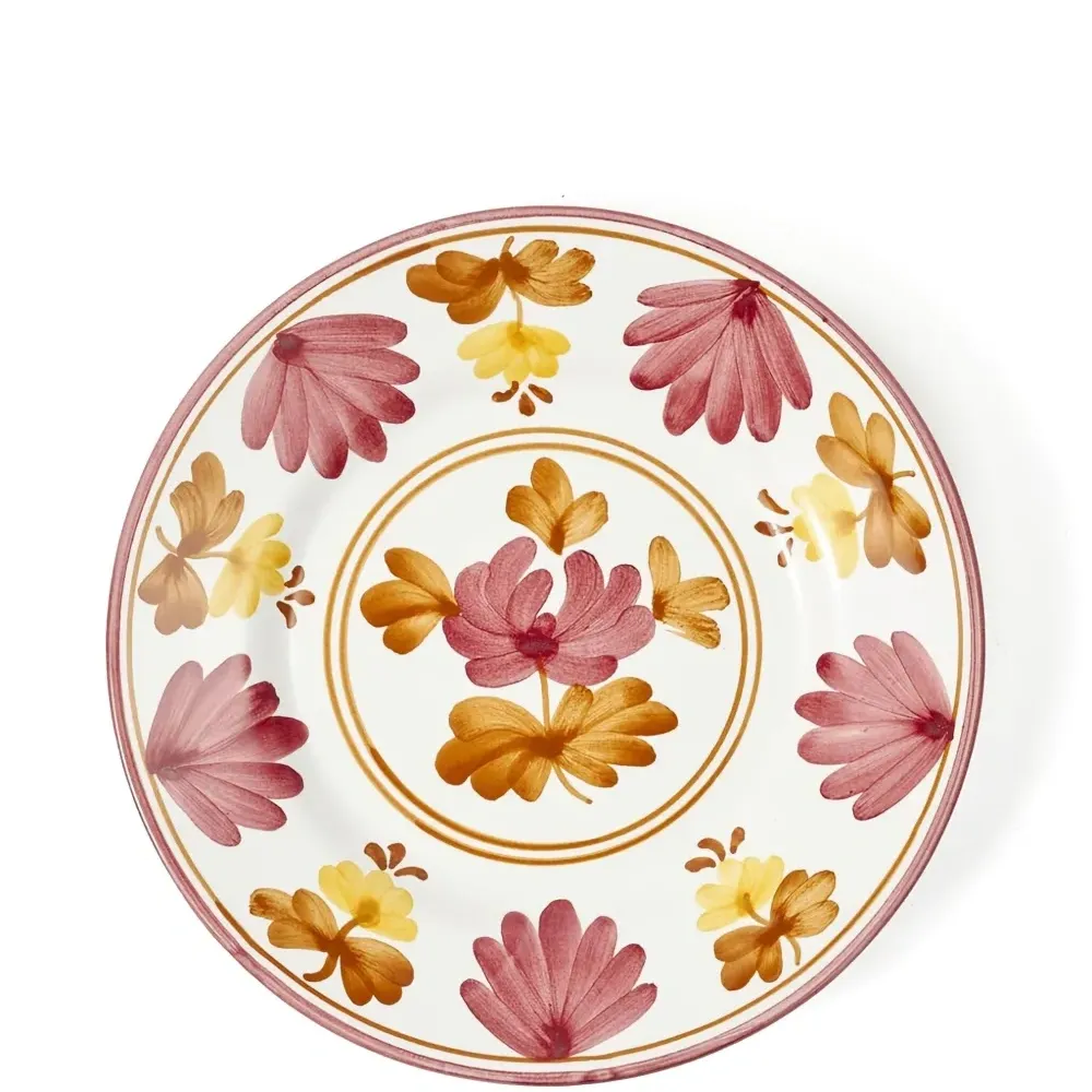Десертная тарелка Blossom (20 см)