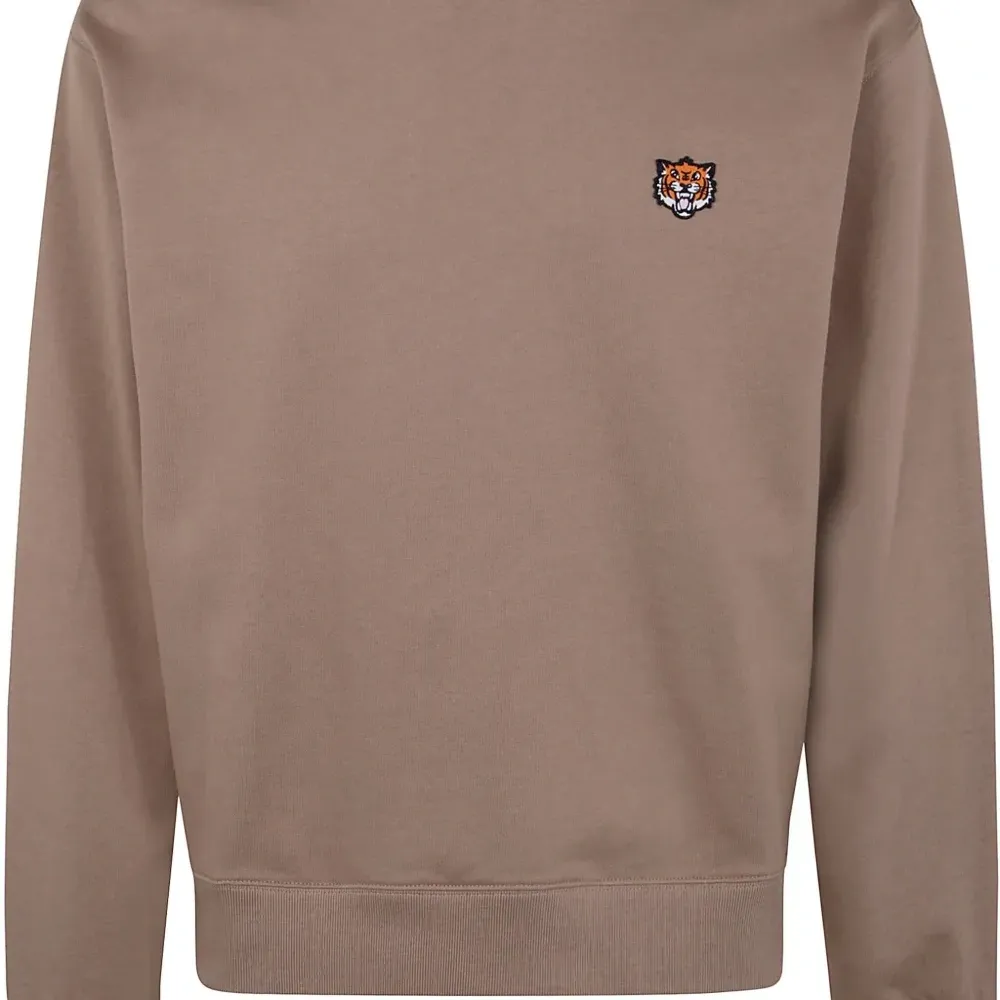 Толстовка с аппликацией Tiger