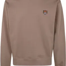 Толстовка с аппликацией Tiger