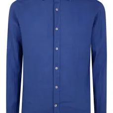 Льняная рубашка