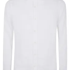 Льняная рубашка